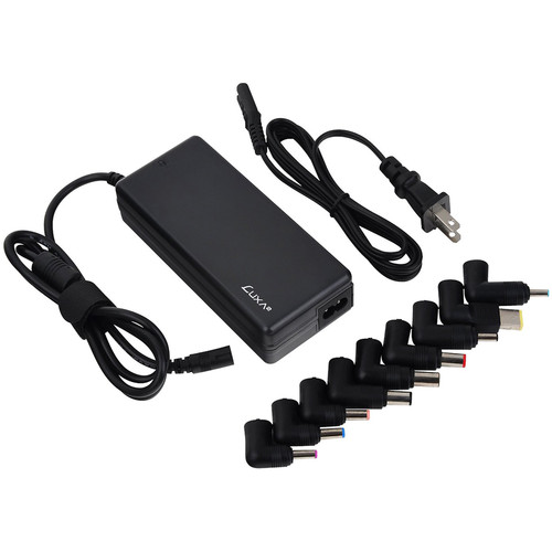 Thermaltake 90W LUXA2 EnerG Bar Universal Laptop Power Adapter