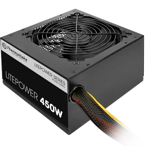 Thermaltake Litepower Series 450W Power Supply