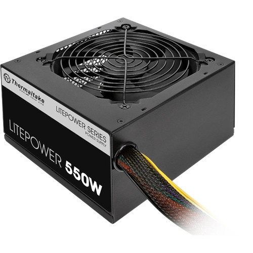 Thermaltake Litepower Series 550W Power Supply