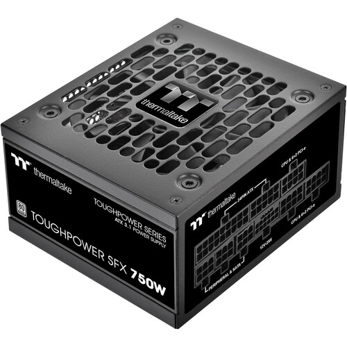 Thermaltake Toughpower SFX 750W 80 PLUS PS-STP-0750FNFAPU-1 B&H