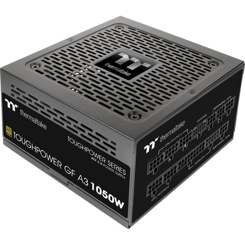 Thermaltake ToughPower GF A3 80 PLUS Gold PS-TPD-1050FNFAGU-L
