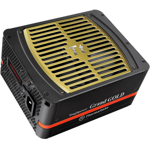 Thermaltake Toughpower Grand 1050W Power PS-TPG-1050FPCGUS-1 B&H