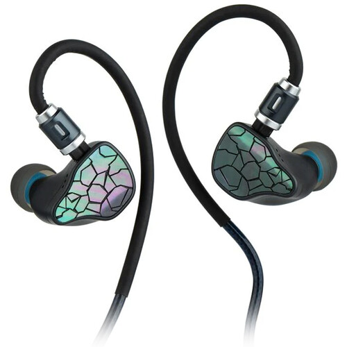 THIEAUDIO by Linsoul Hype 4 MKII In-Ear Monitors