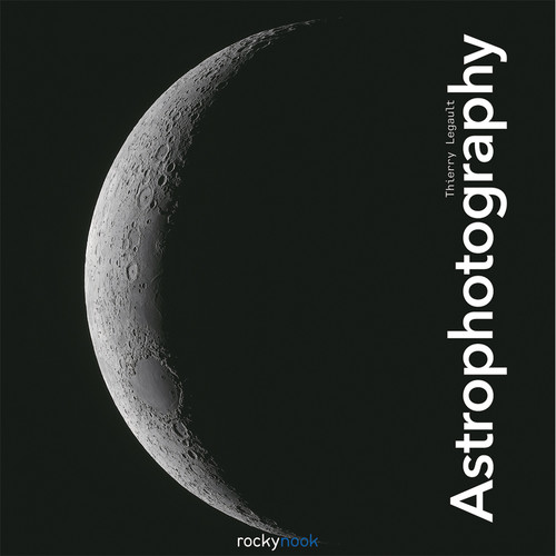 Rocky Nook Astrophotography