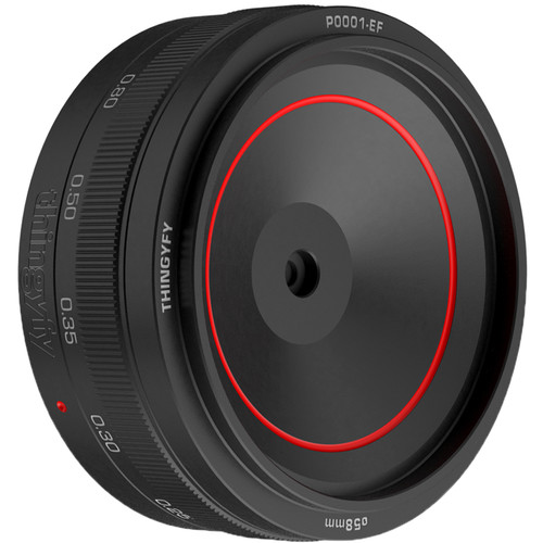 Thingyfy Pinhole Pro for Micro Four Thirds 001C-PP-00039 B&H