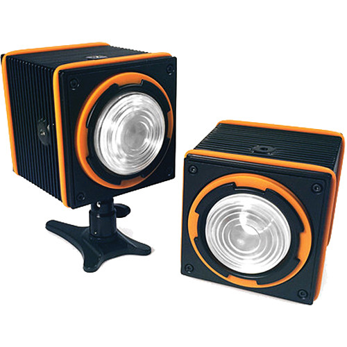 LED Light Cube Dual-Pack