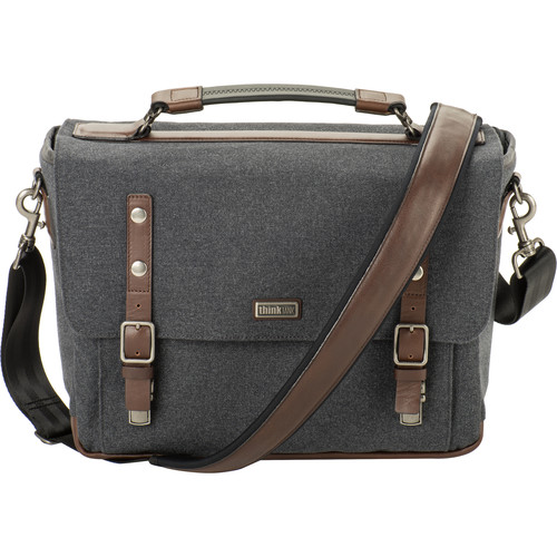 Think Tank Photo Signature 13 Camera Shoulder Bag (Slate Gray)