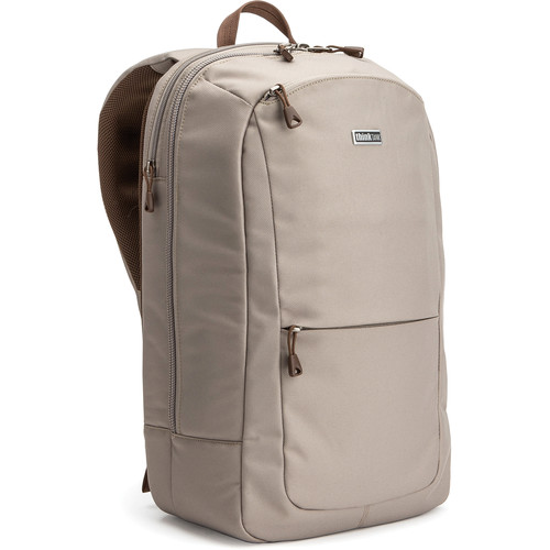 Think Tank Photo Perception 15 Backpack (Taupe)