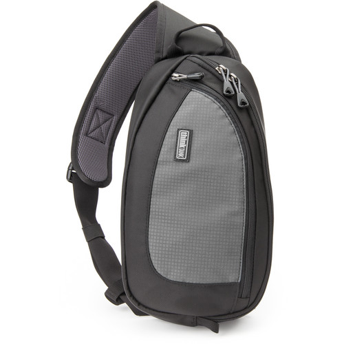 Think Tank Photo TurnStyle 5V1 Sling Camera Bag (Charcoal)