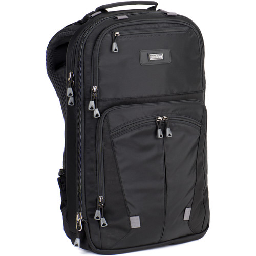 Think Tank Photo Shape Shifter 15 V2.0 Backpack (Black)