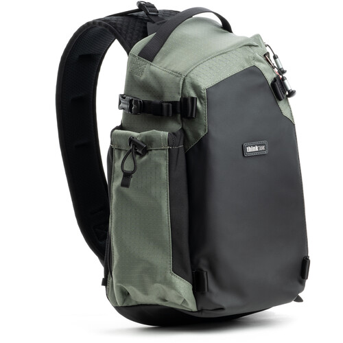 Think Tank Photo PhotoCross Sling V2 (Sage, 11L)
