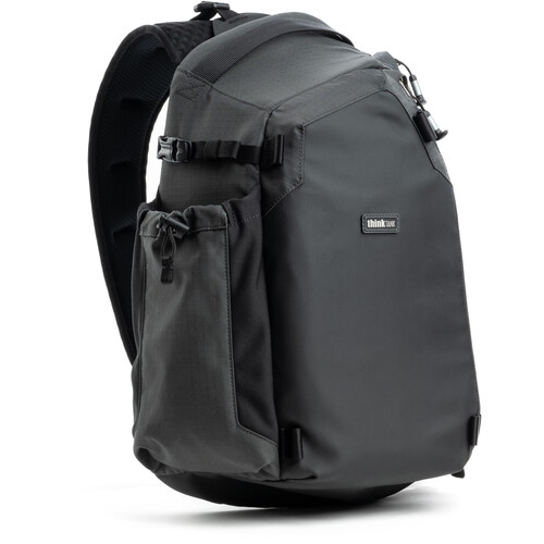 Think Tank Photo PhotoCross Sling V2 (Black, 14L)