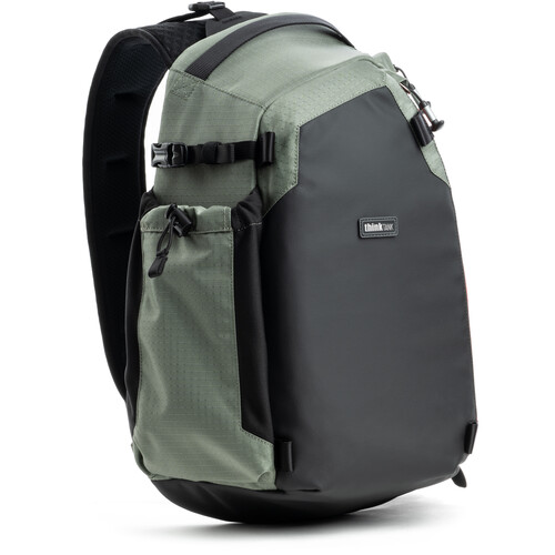 Think Tank Photo PhotoCross Sling V2 (Sage, 14L)