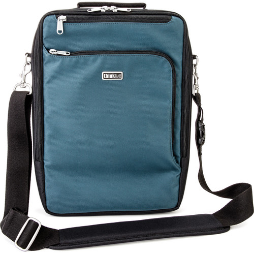 Think Tank Photo My 2nd Brain 15 Laptop Case (Harbor Blue)