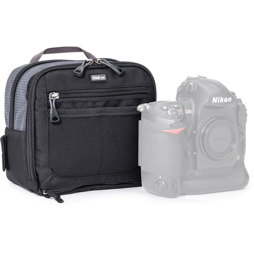 Think Tank Photo Speed Changer V2.0 (Black)