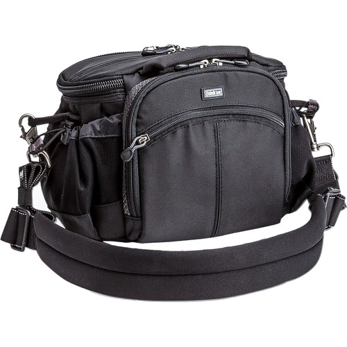 Think Tank Photo Speed Demon V2.0 (Black/Gray)