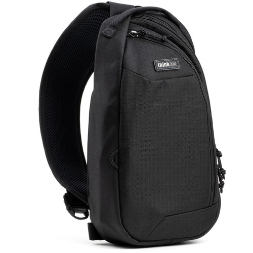 Think Tank Photo TurnStyle Sling (Asphalt Black, 5L)