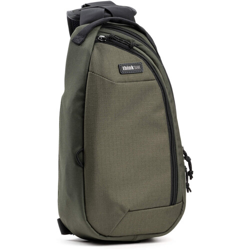 Think Tank Photo TurnStyle Sling (Greenway, 5L)