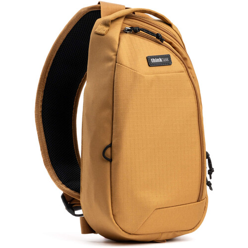 Think Tank Photo TurnStyle Sling (Golden Hour, 5L)