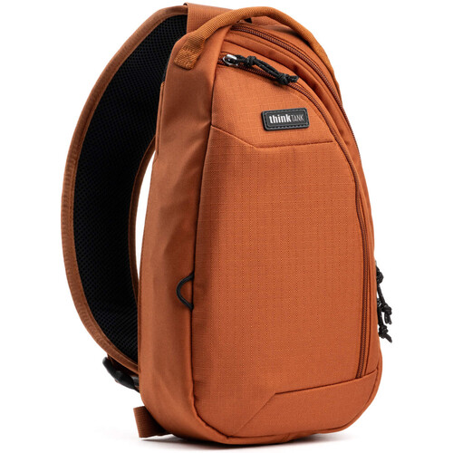 Think Tank Photo TurnStyle Sling (Urban Rust, 5L)