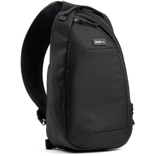 Think Tank Photo TurnStyle Sling (Asphalt Black, 8L)