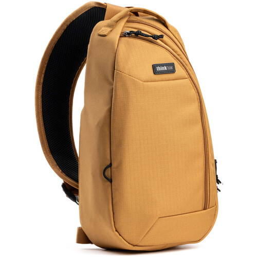Think Tank Photo TurnStyle Sling (Golden Hour, 8L)