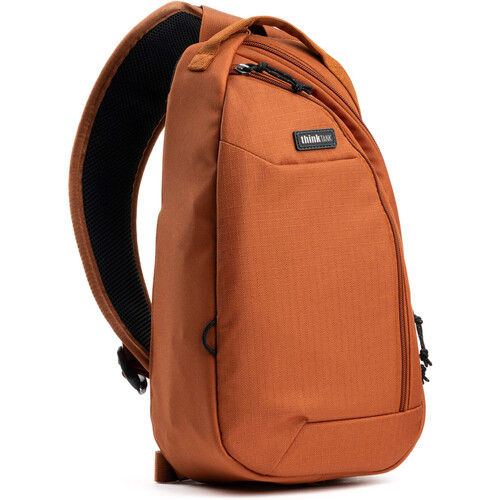 Think Tank Photo TurnStyle Sling (Urban Rust, 8L)
