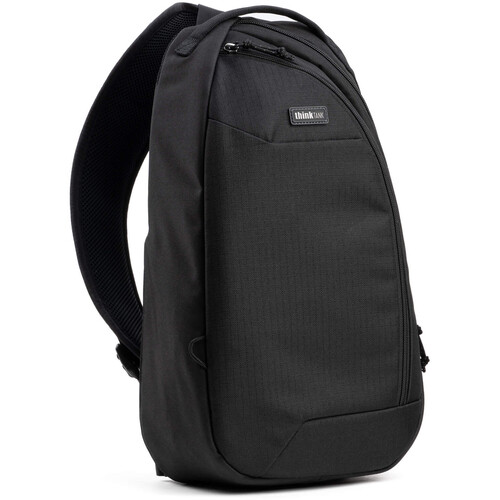Think Tank Photo TurnStyle Sling (Asphalt Black, 11L)