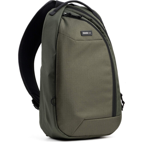 Think Tank Photo TurnStyle Sling (Greenway, 11L)