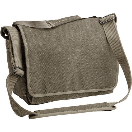 Think Tank Photo Retrospective 30 Shoulder Bag (Sandstone)