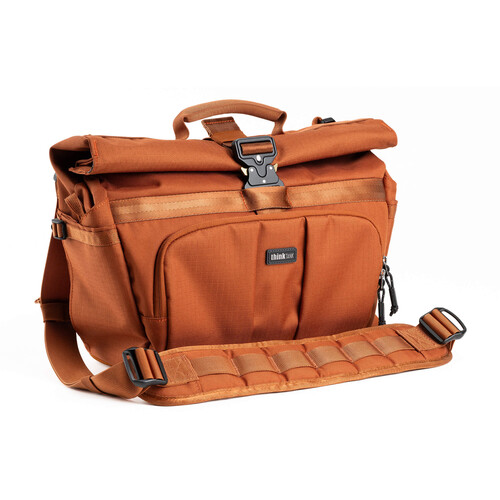 Think Tank Photo Focus Point Crossbody Bag (Urban Rust, 13L)