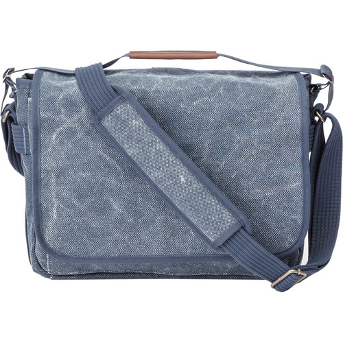 Think Tank Photo Retrospective Laptop Case 13L (Blue Slate)