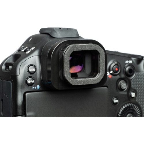 Think Tank Photo Hydrophobia Eyepiece for Canon R1 740648 B&H