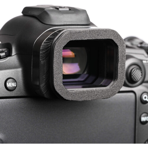 Think Tank Photo EP-RF Hydrophobia Eyepiece for Canon R5/R5 C/R6/R6 Mark II/III