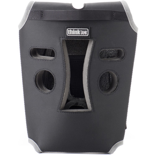 Think Tank Photo FPV Radio Transmitter Cover (Black)