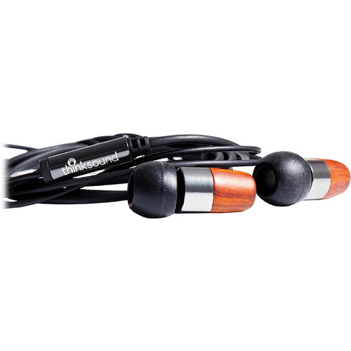 thinksound ms01 In-Ear Stereo Monitor Headphones
