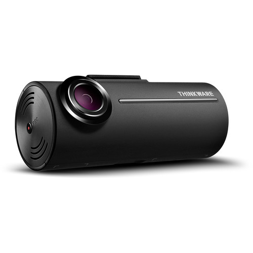 Thinkware F100 1080p Dash Cam