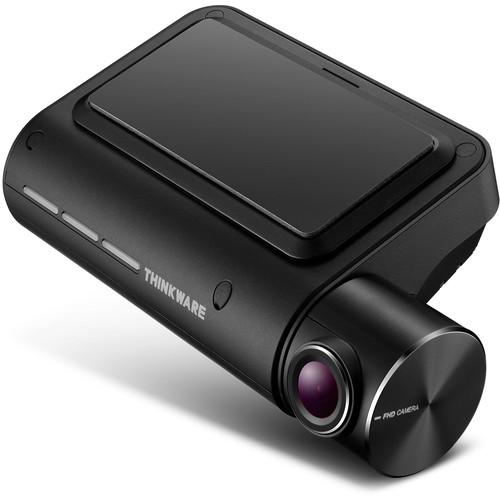Thinkware F800 PRO Wi-Fi Dash Cam with 64GB microSD Card & Night Vision