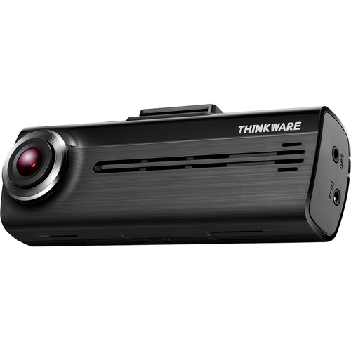 Thinkware FA200 1080p Wi-Fi Dash Cam with 16GB microSD Card & Hardwiring Cable
