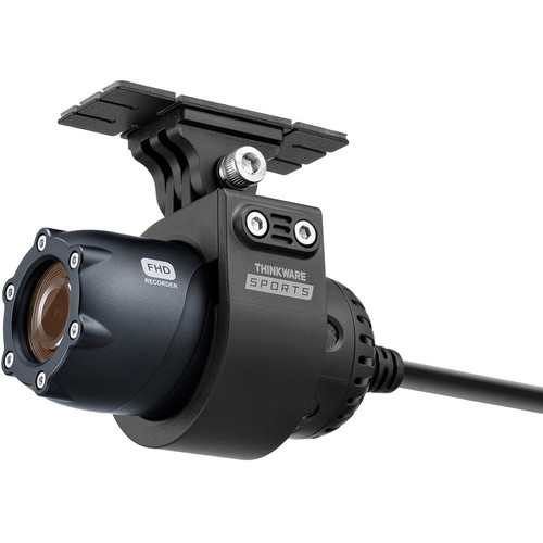 Thinkware M1 1080p 2-Channel Motorsport Wi-Fi Camera with 32GB microSD Camera