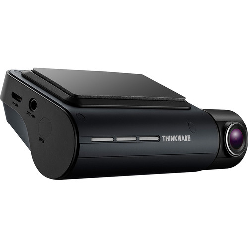 Thinkware Q800PRO Wi-Fi Dash Cam with 32GB microSD Card