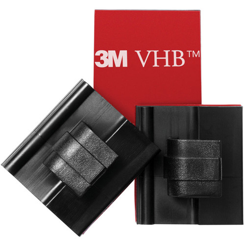 Thinkware TWA-SACH Adhesive Wire Clips