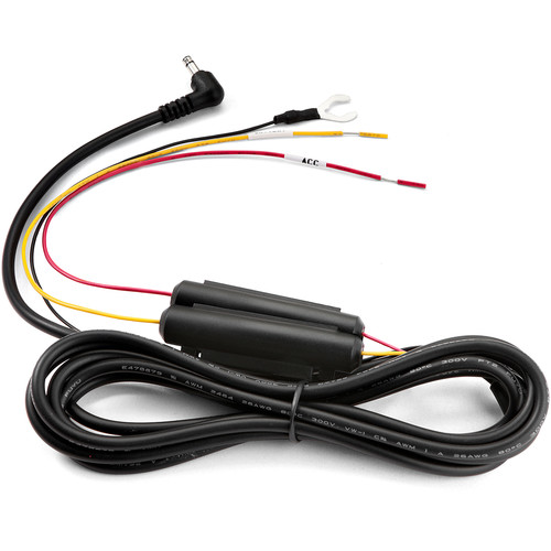 Thinkware TWA-SH Hardwiring Cable