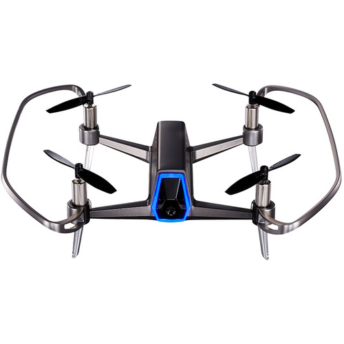 this is engineering Inc SHIFT RED Drone FLEX Package