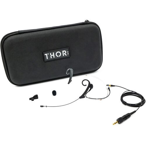 THOR AV Shadow SH20 Headband Cable Accessory Kit