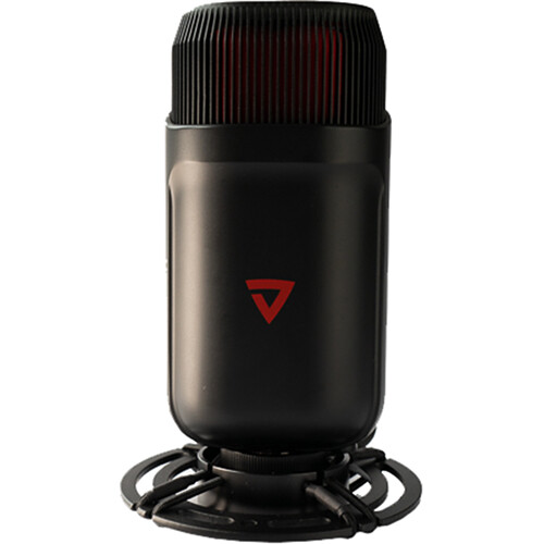 THRONMAX Mdrill Zone XLR Mic with Shockmount Bundle