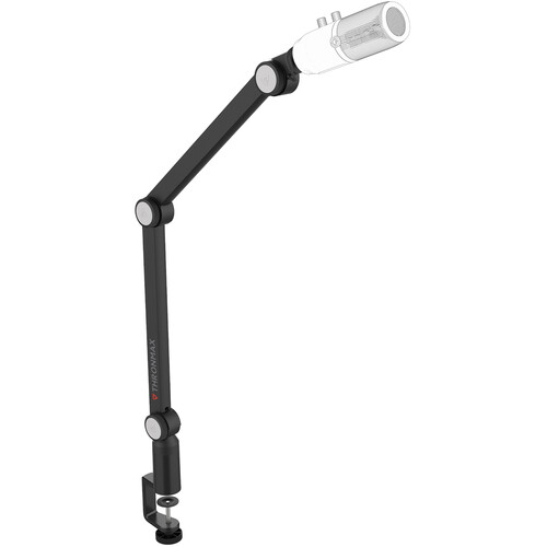 THRONMAX Phantom Clamp-On Boom Stand S4
