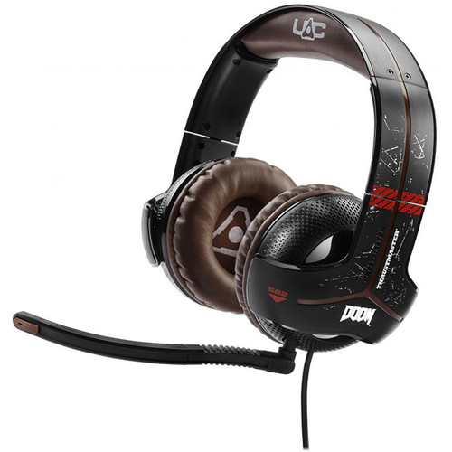 Thrustmaster Y-300CPX DOOM Edition Gaming Headset