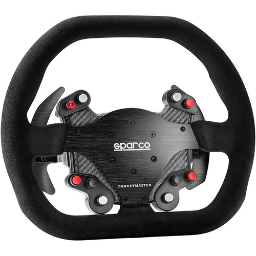 Thrustmaster P310 Mod TM Competition Add-On Sparco Wheel