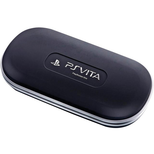 Thrustmaster Shock-Resistant XL Hard Case for PS Vita 4169062